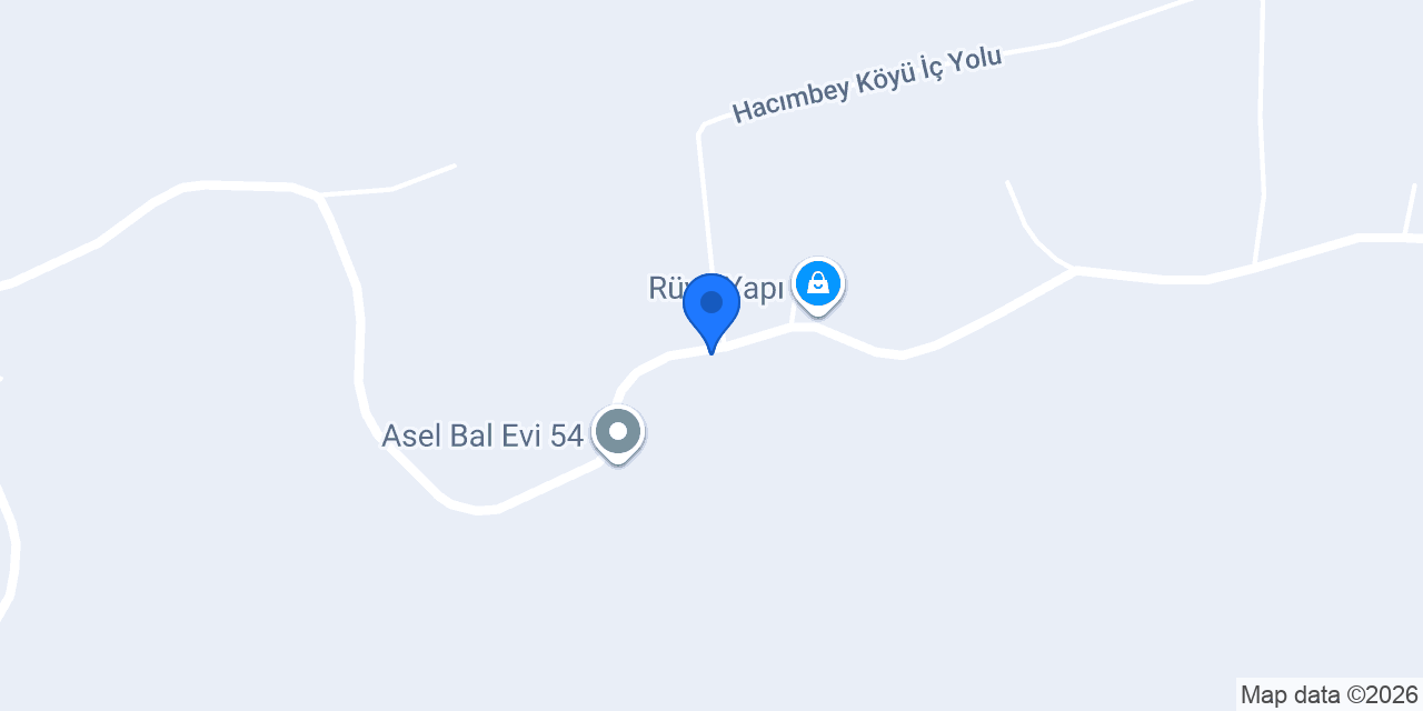 HAKAN ÇELİK HOME konumu
