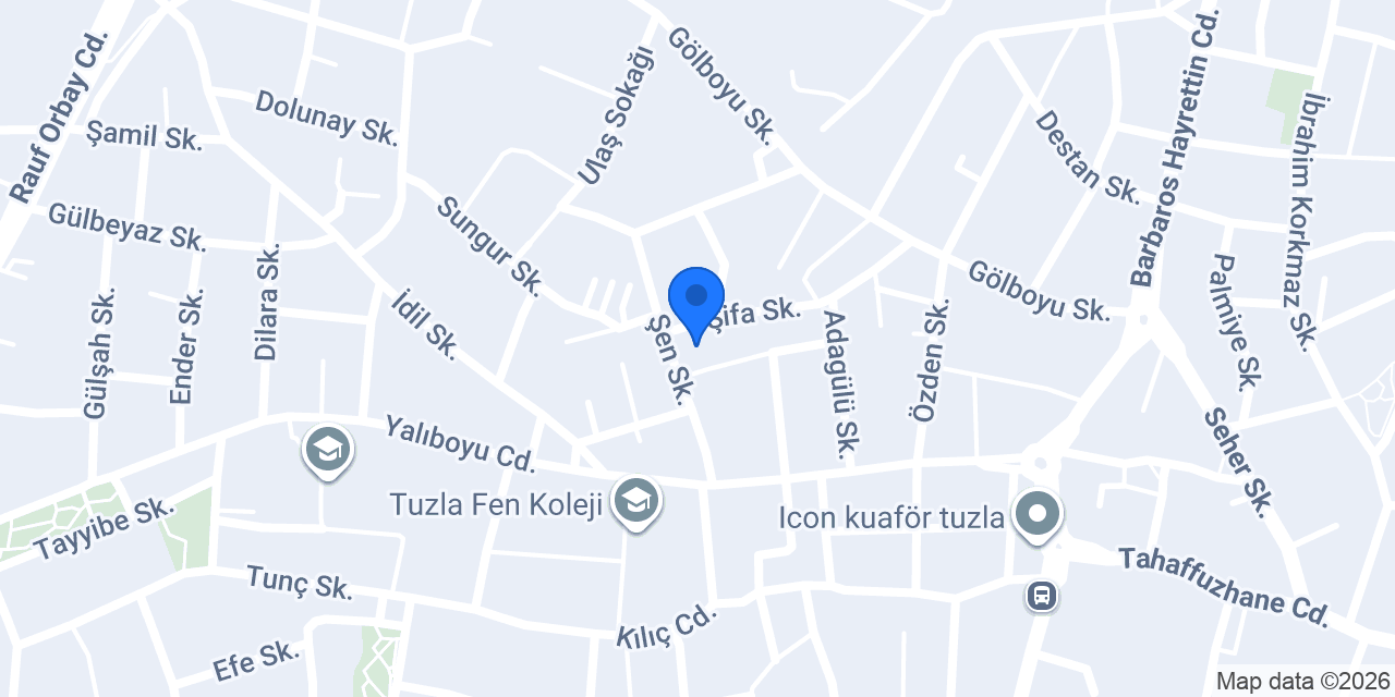Dokan tur turizm konumu