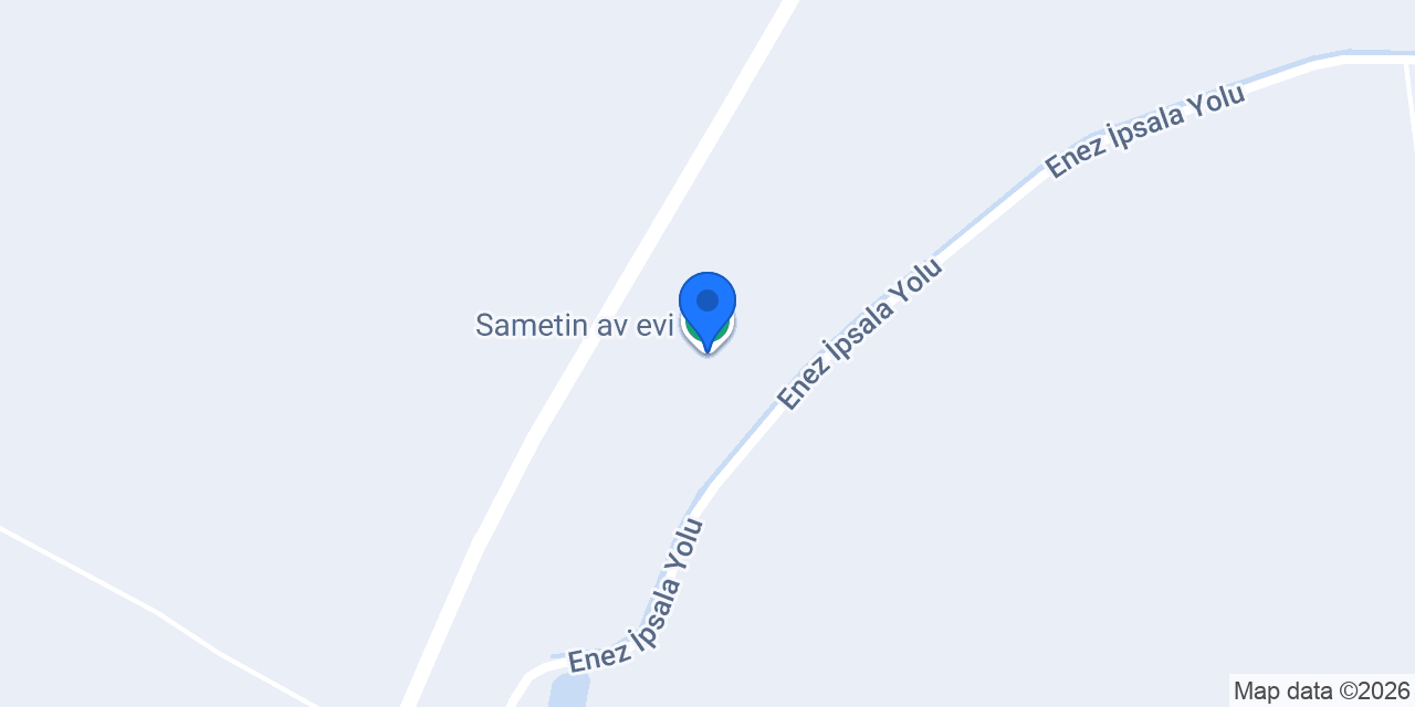 Sametin av evi konumu