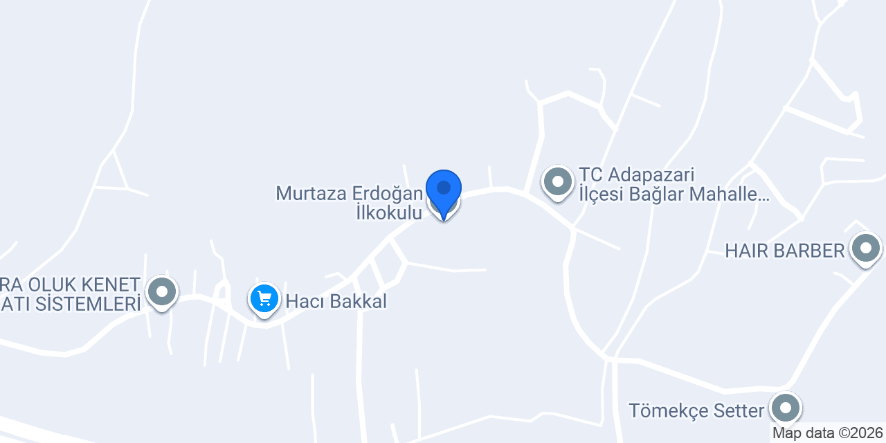 Murtaza Erdoğan İlkokulu konumu