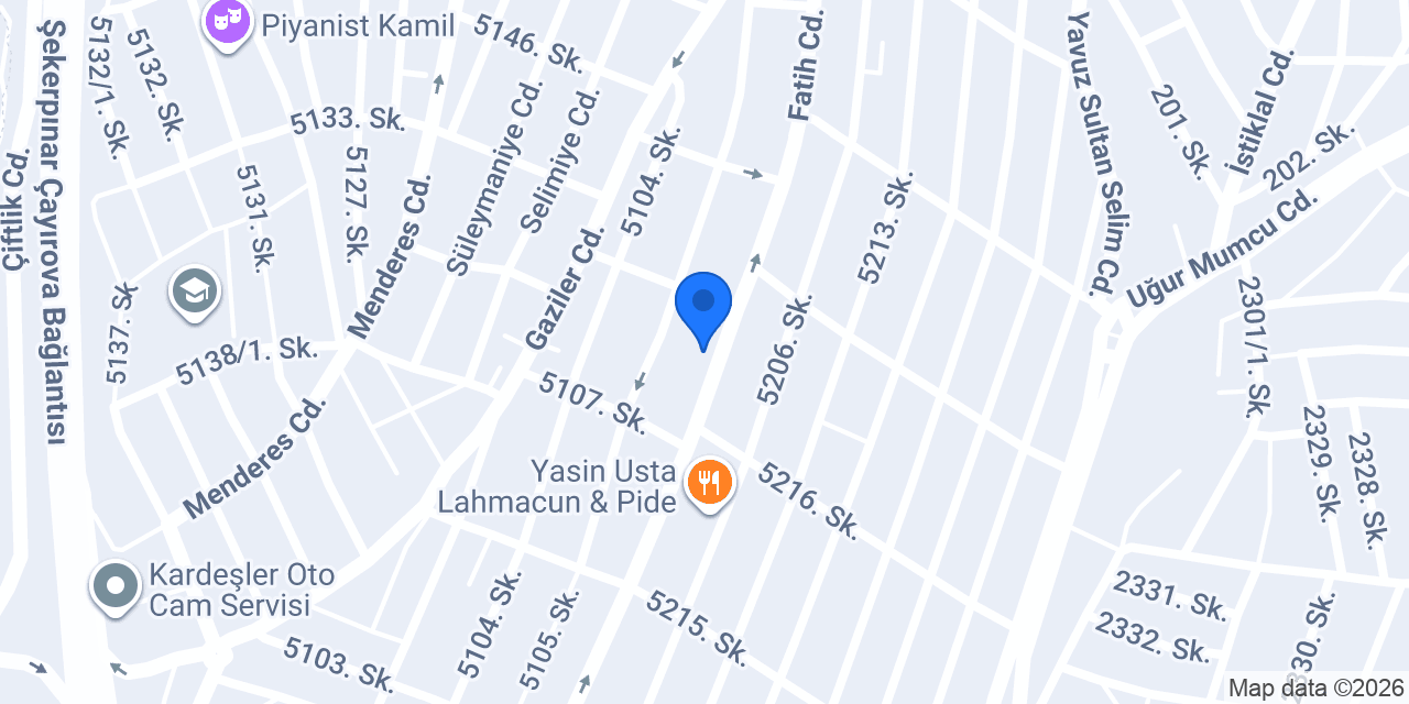 MoneyGram konumu