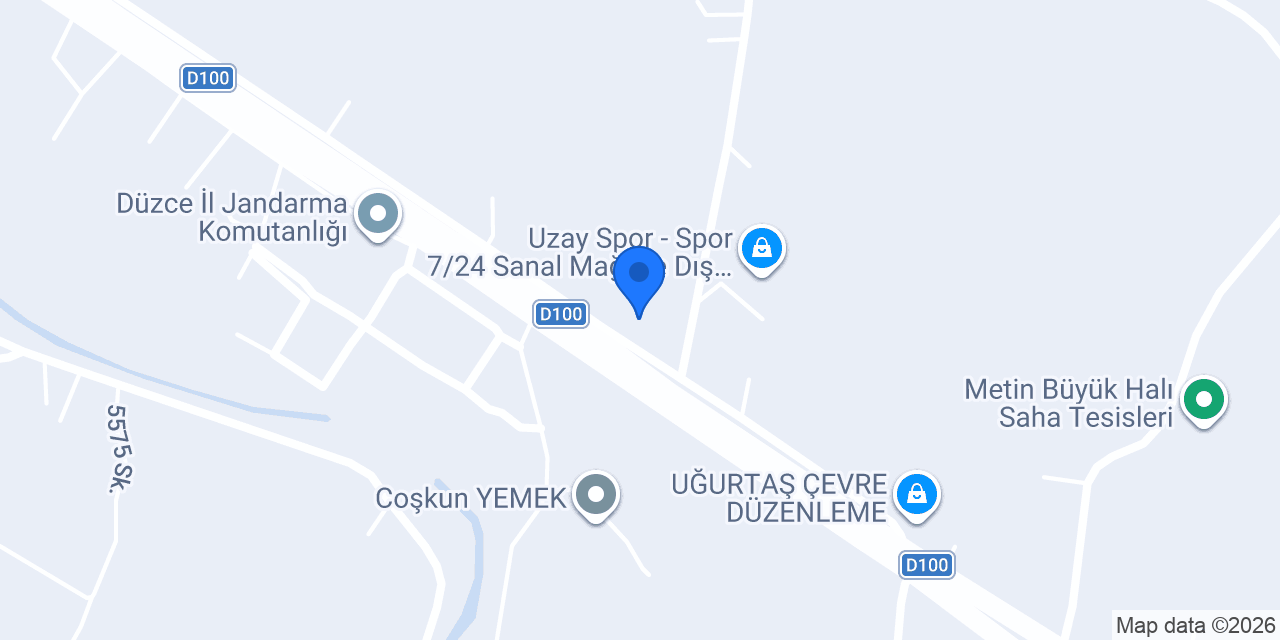 ARSLAN HAVALANDIRMA konumu
