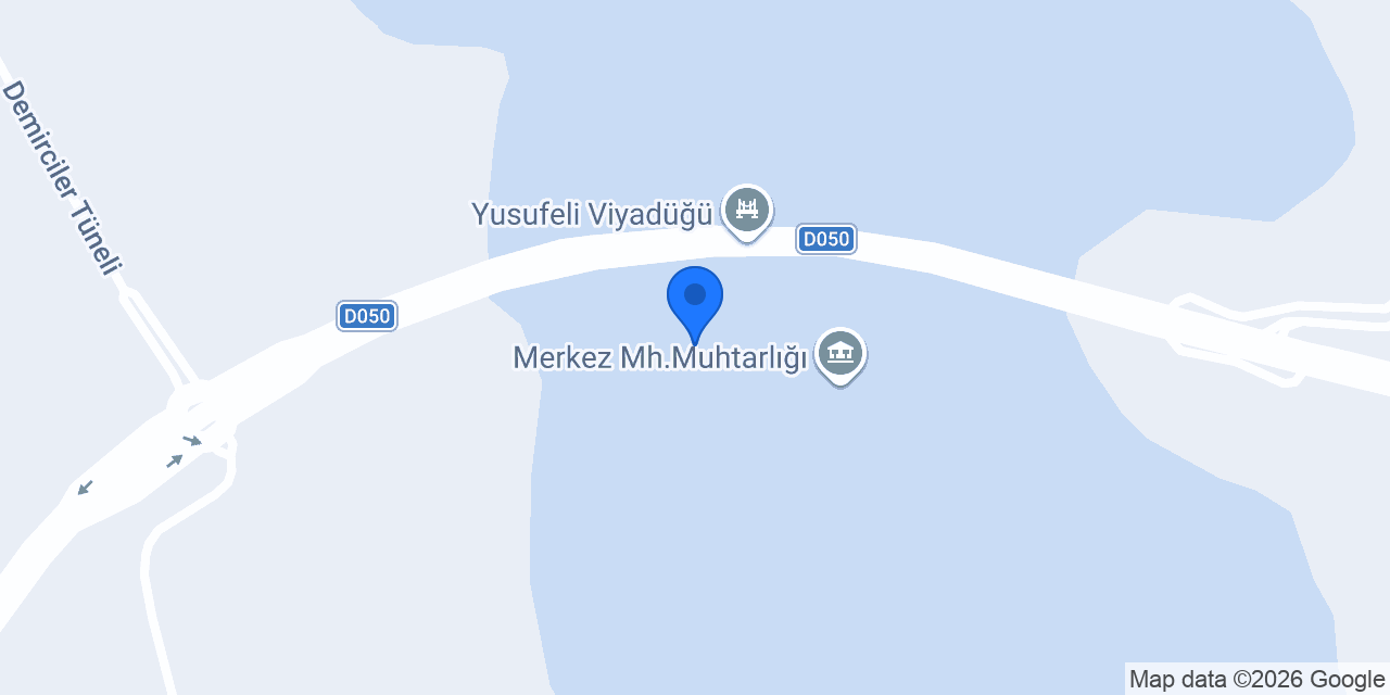 Akıllı Veteriner Kliniği konumu