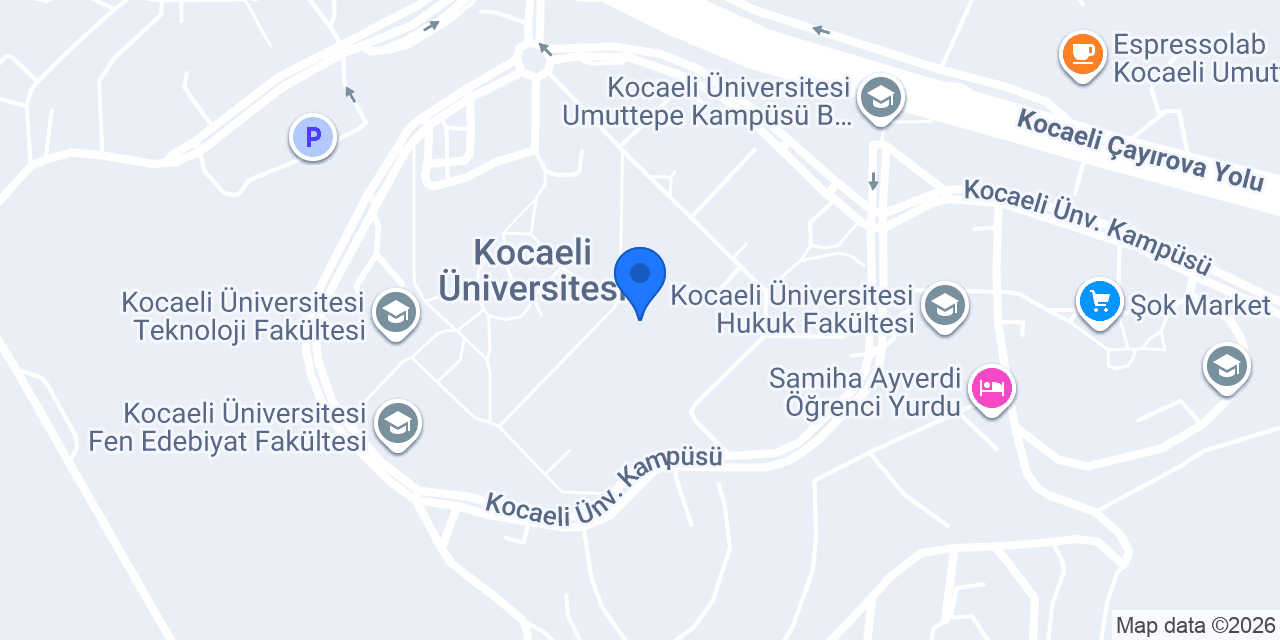 Mittag Mühendislik konumu