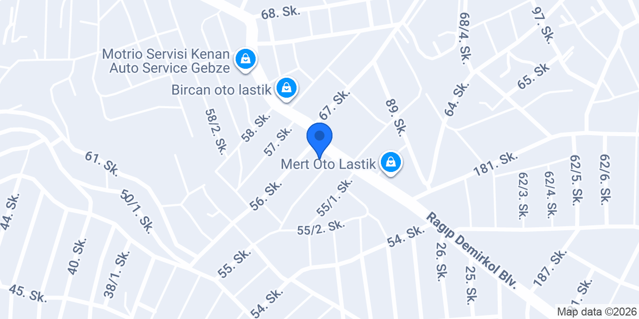 Metro grup inşaat konumu