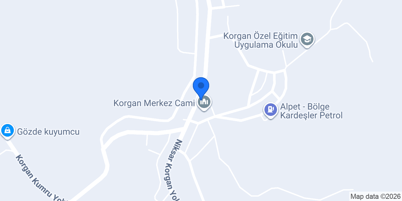 Ömür Pide Lahmacum konumu