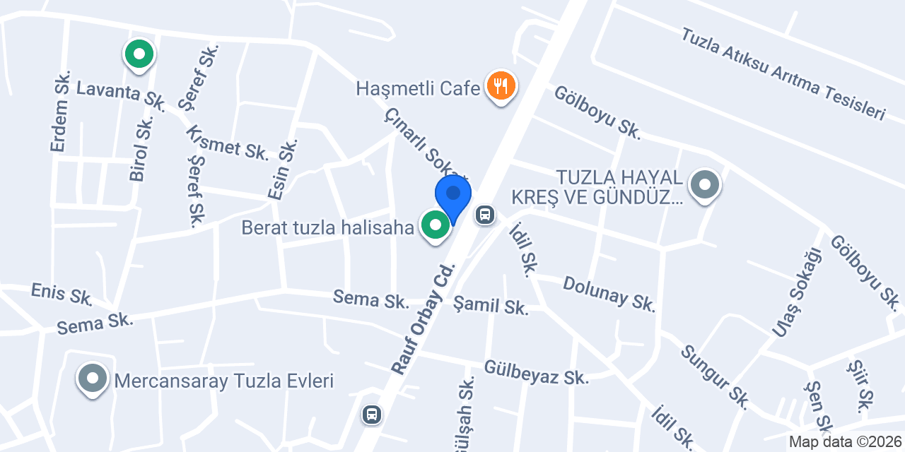 KADIGİL GROUP konumu