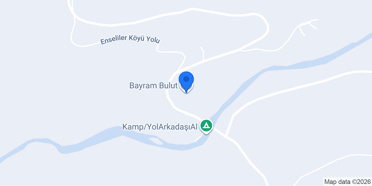 Bayram Bulut konumu