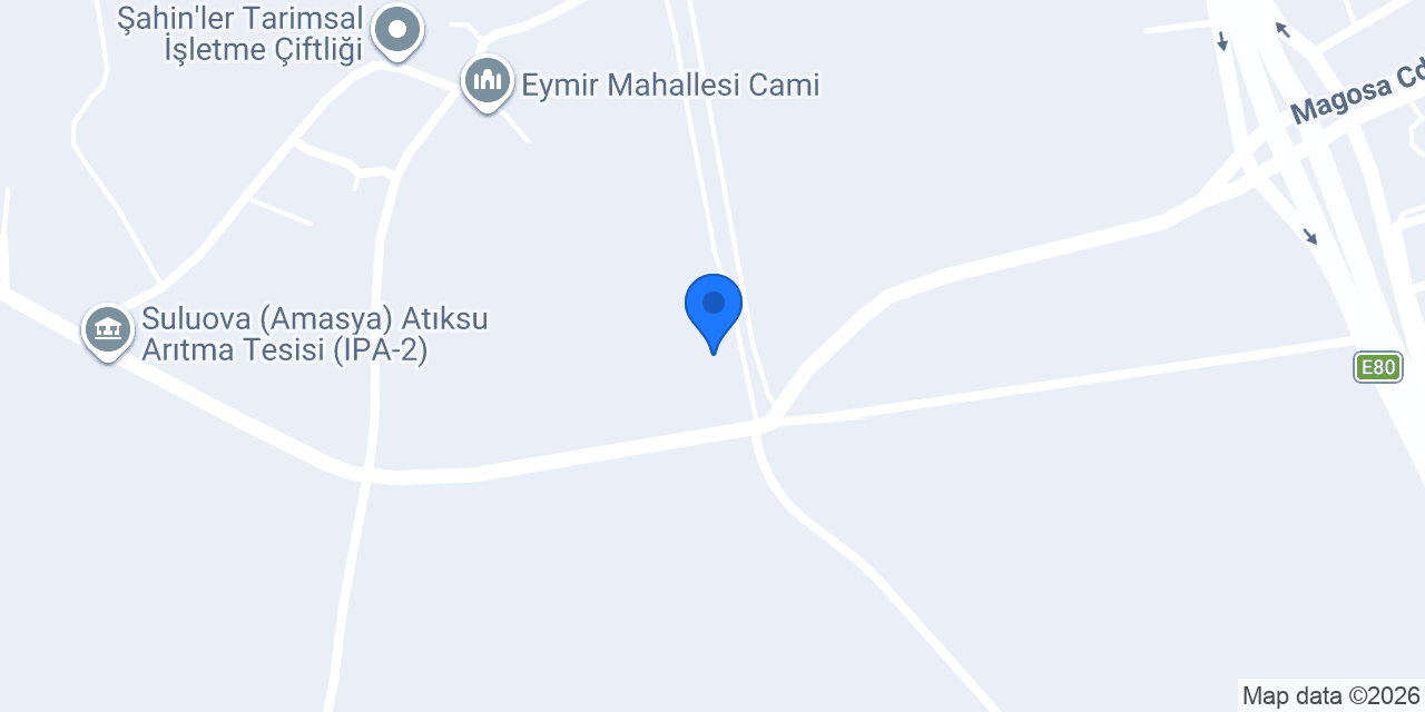 ETSAT konumu