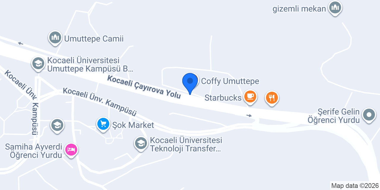 Zen katık konumu