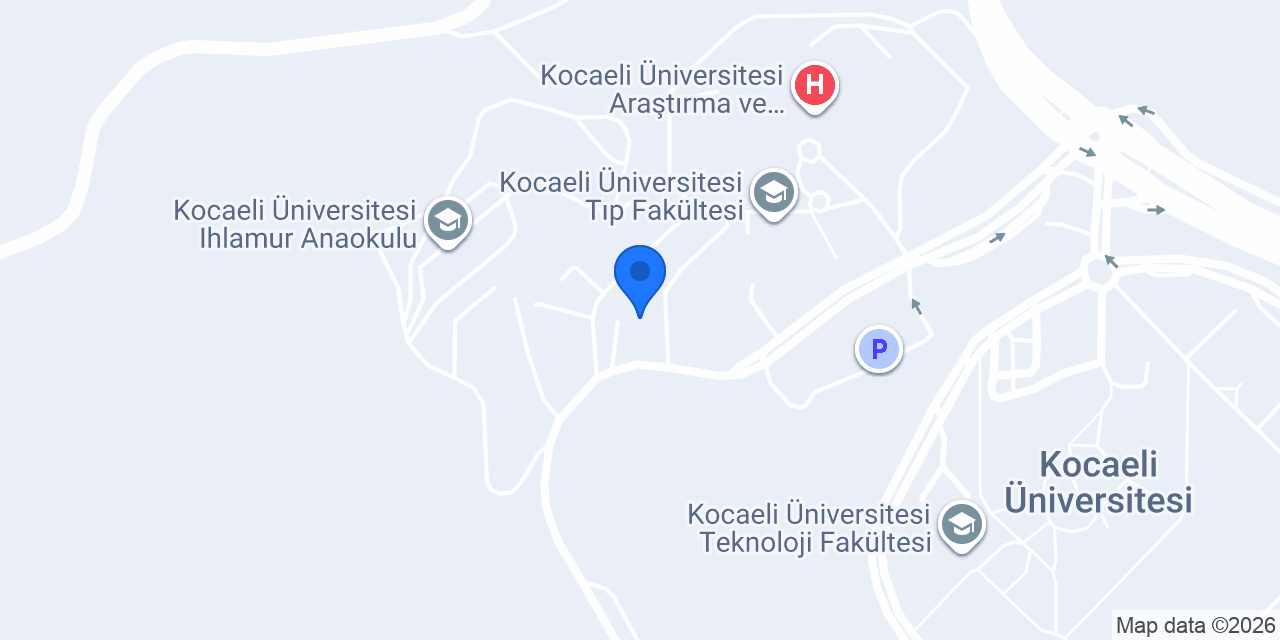 TEPE CAFE & RESTORAN konumu