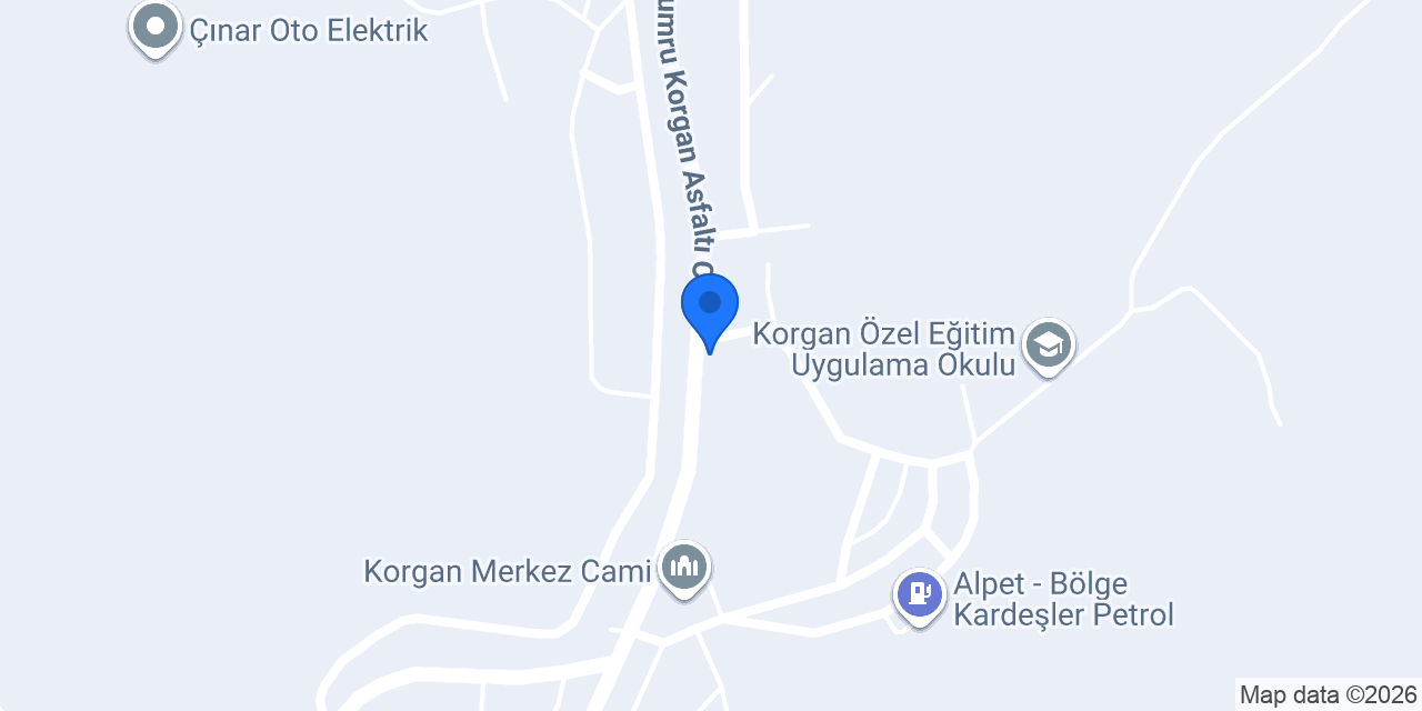 Nevra Moda konumu