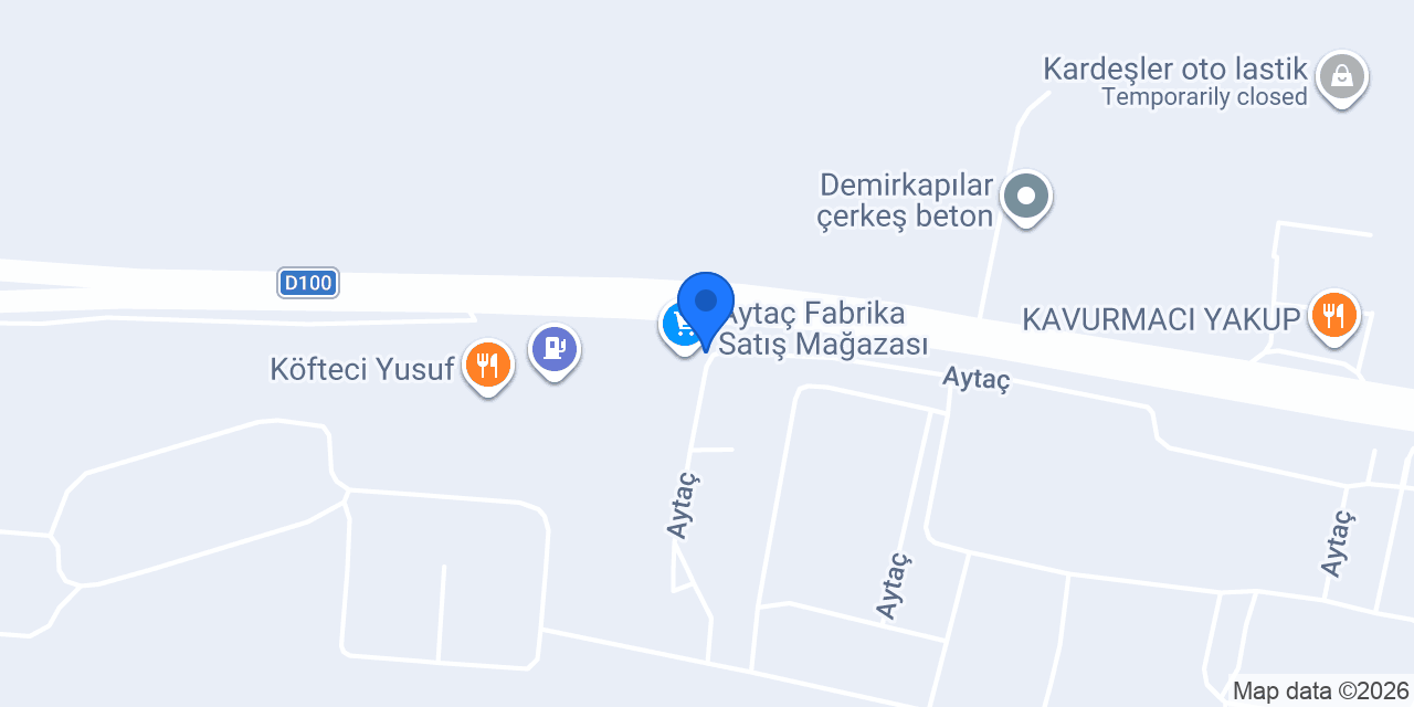 Coffy Çankırı Çerkeş konumu