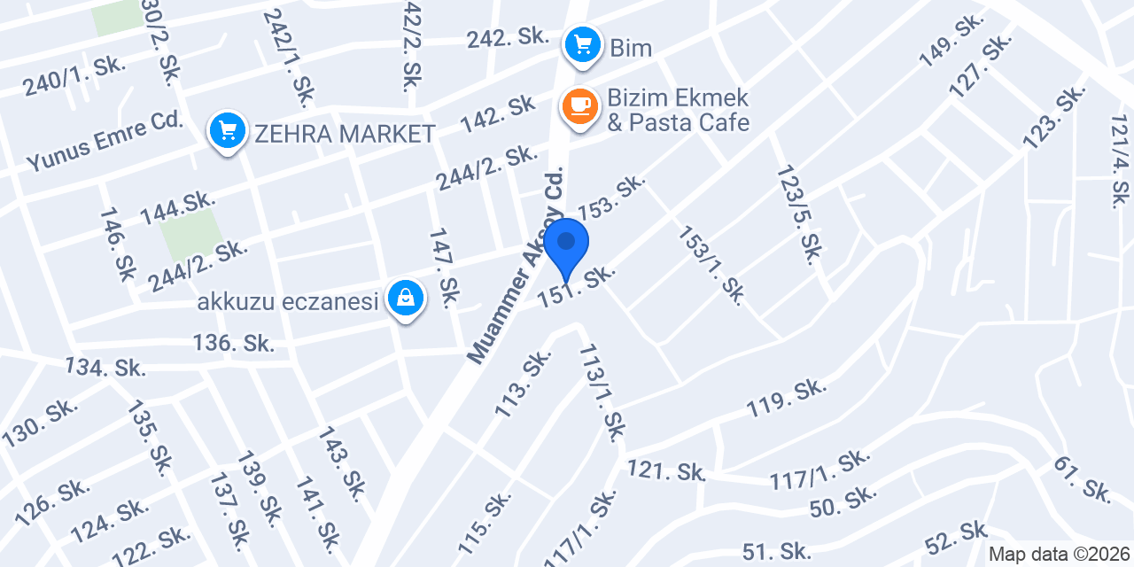Yıldız pen ve ısıcam konumu