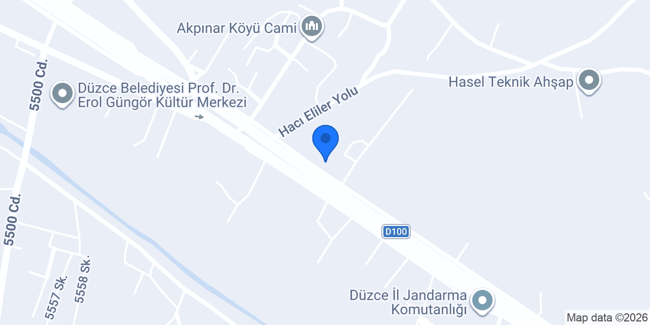 UYSAL HAFRİYAT VE CTP BORU SATIŞ konumu