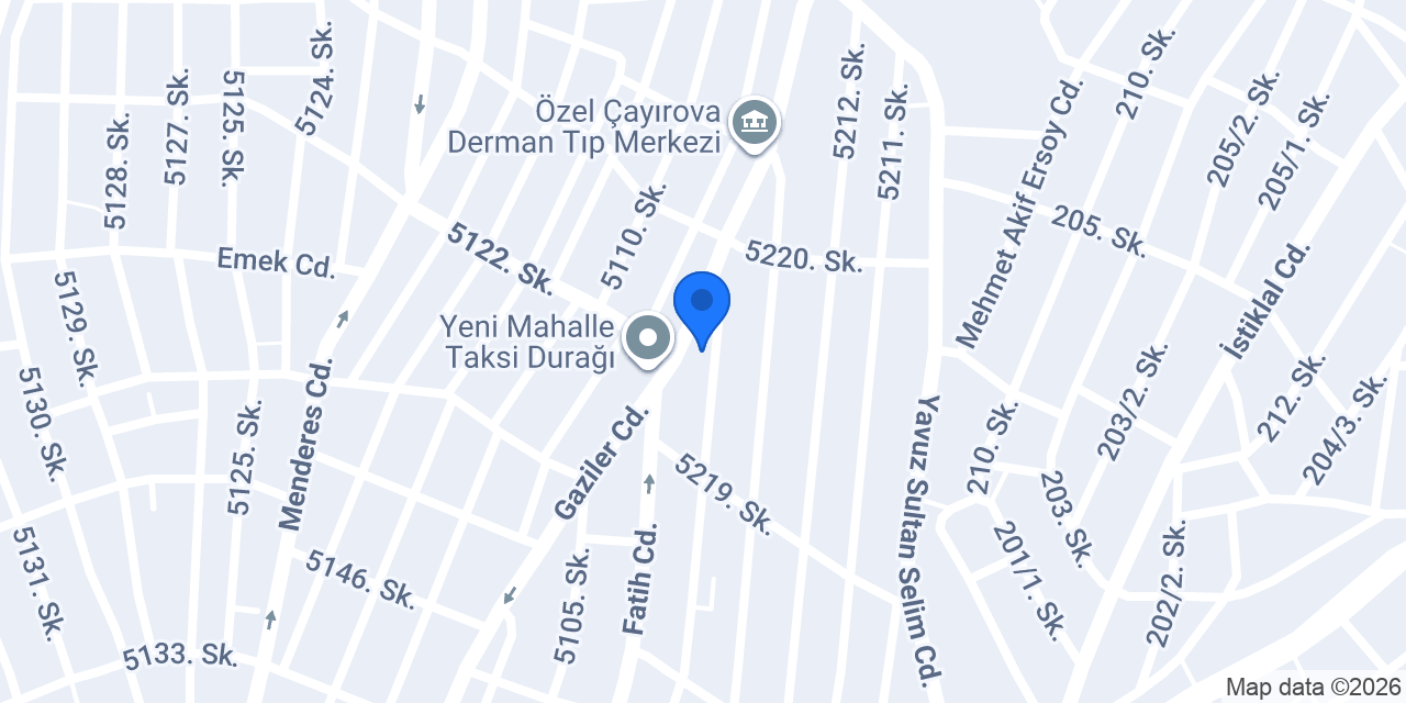 Özgür Ticaret Weltew Home konumu