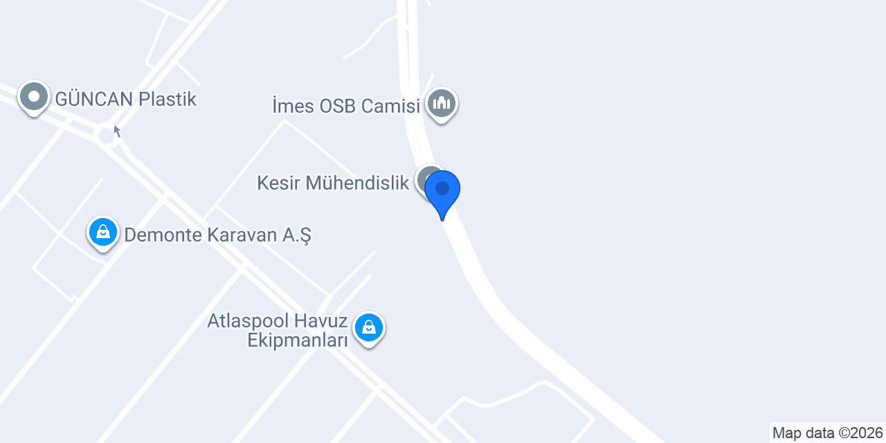 Detay Aydınlatma konumu