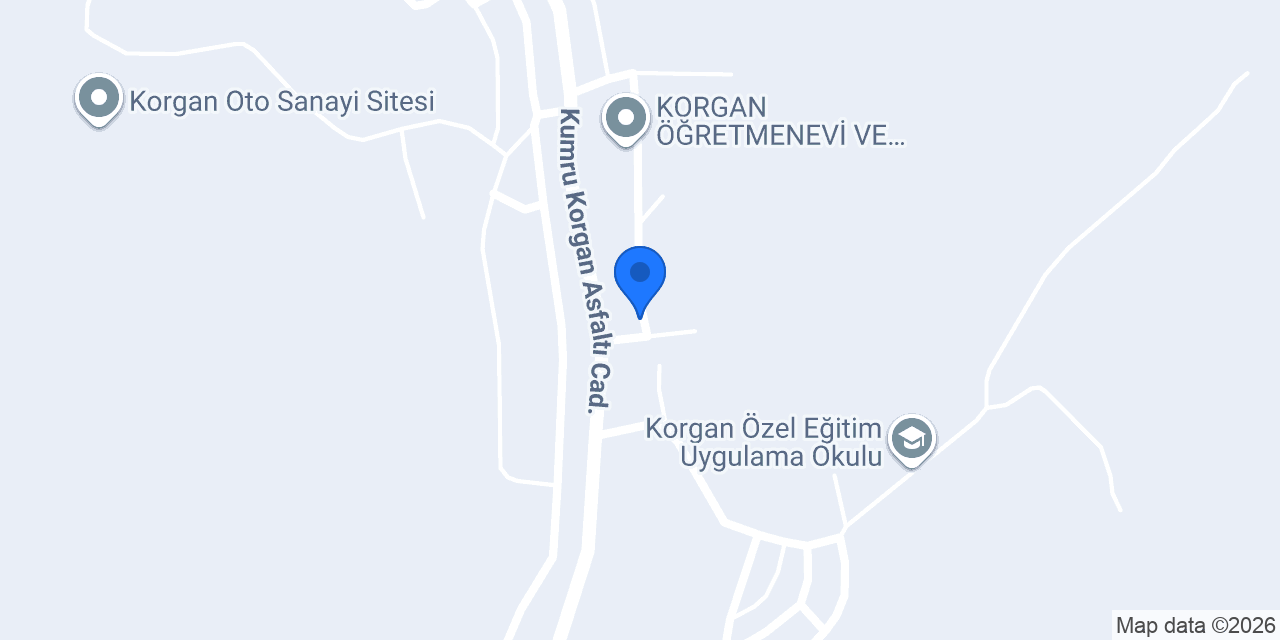 Noter konumu
