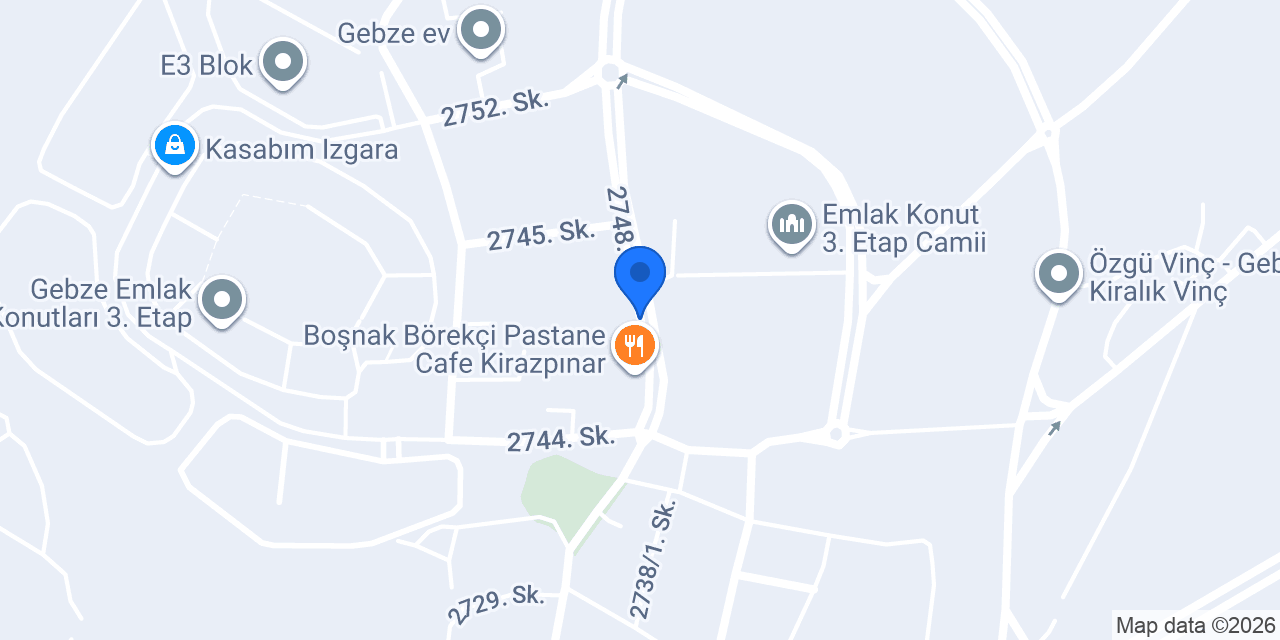Marmara Dijital Medya konumu