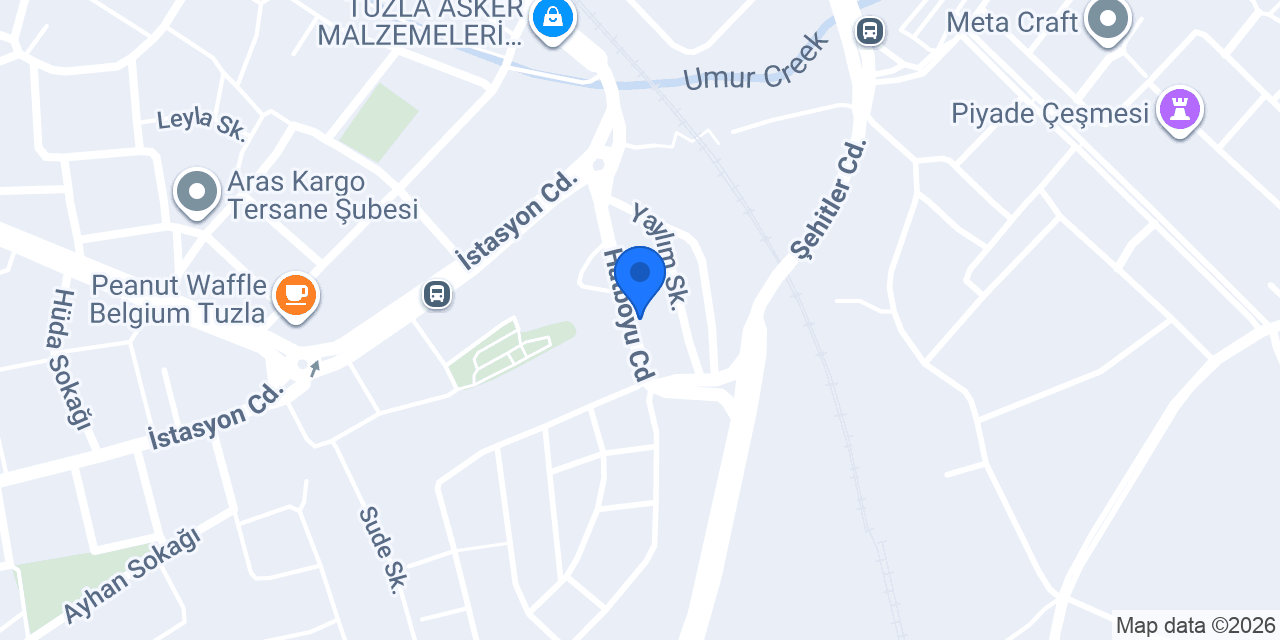 Konsept Şömine konumu