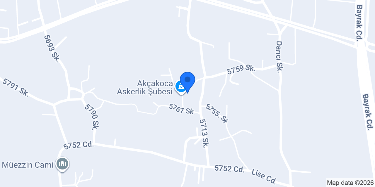 Zeki Devrim Altın Gümüş konumu