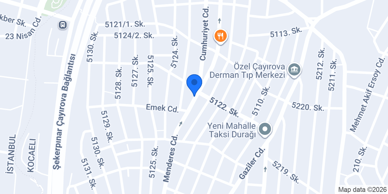 Eylül Pide Lahmacun 2 konumu