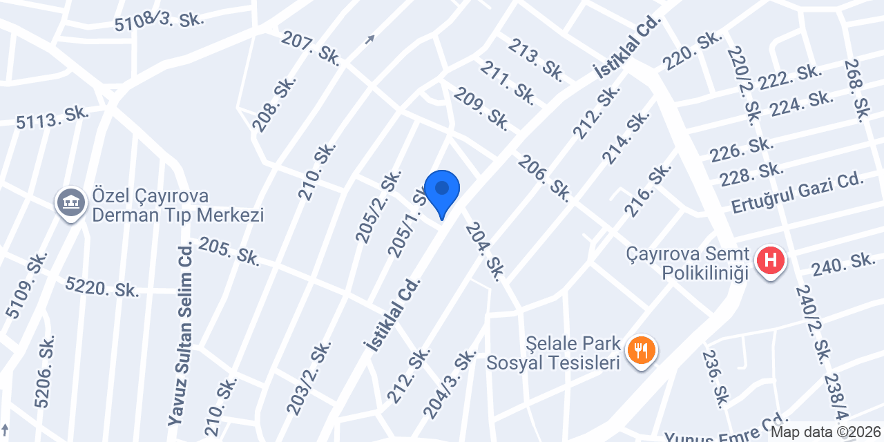 fobex fırsat pazarı konumu