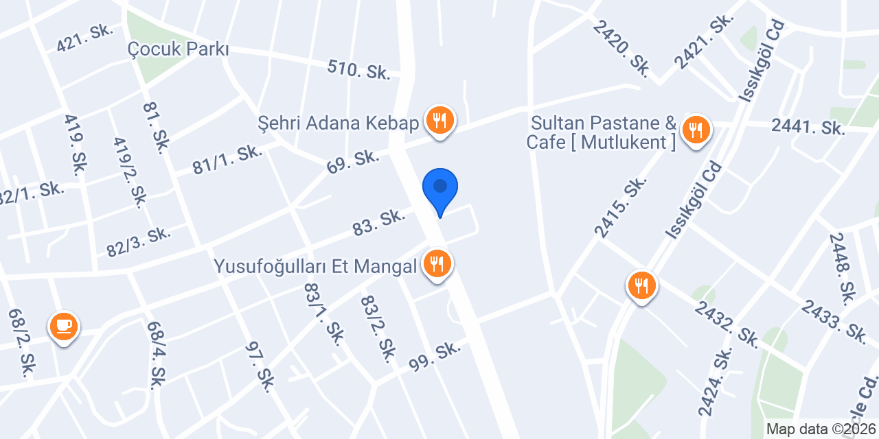 GEBZE PRESTİJ KONAKLARI konumu