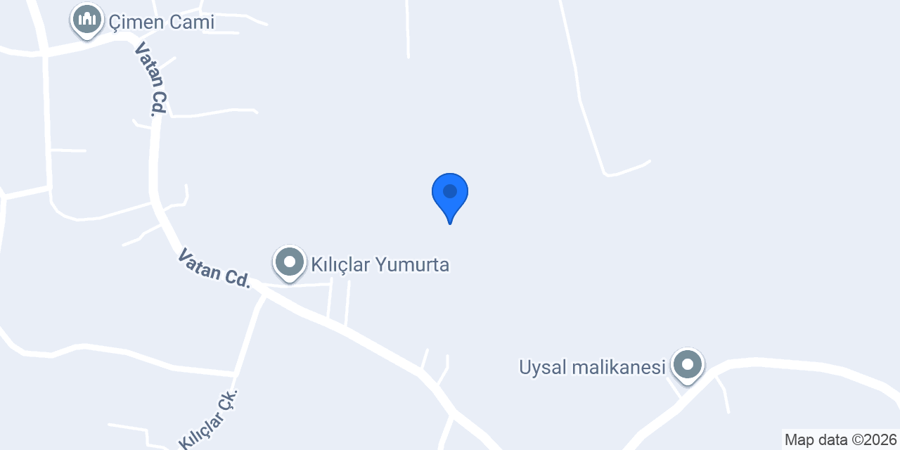 DÜZCE TURANLAR VİDANJÖR konumu
