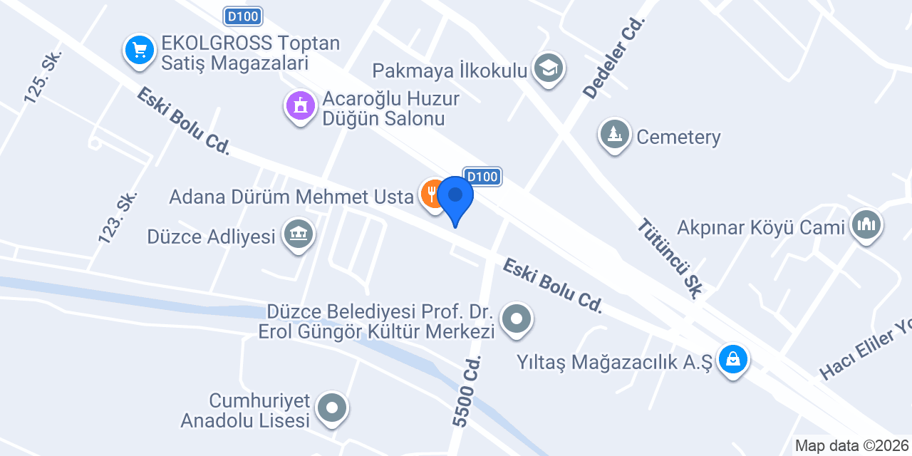 Balıkçı Salih konumu