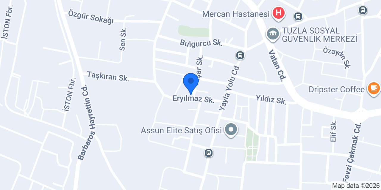 Hidayet Kakut konumu