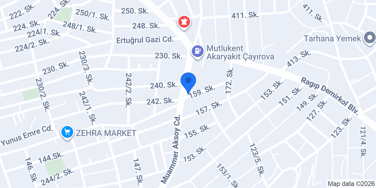 Karaköy ,lü börek cafe konumu