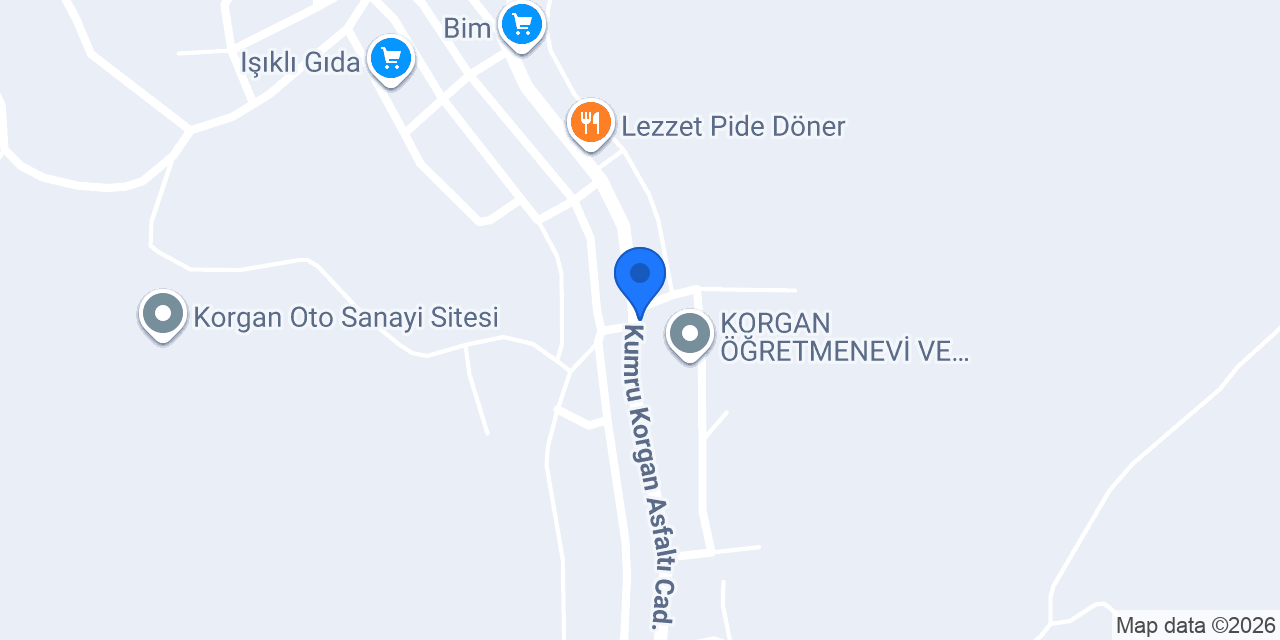 Ptt konumu
