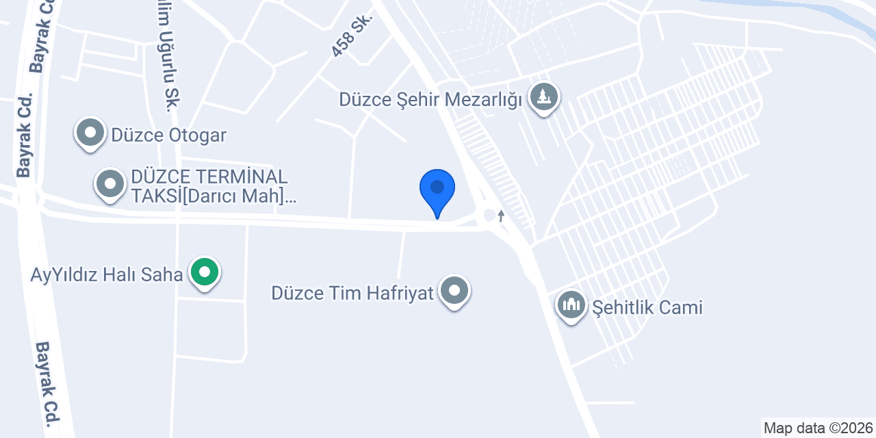 EMİNÖNÜ GURME konumu