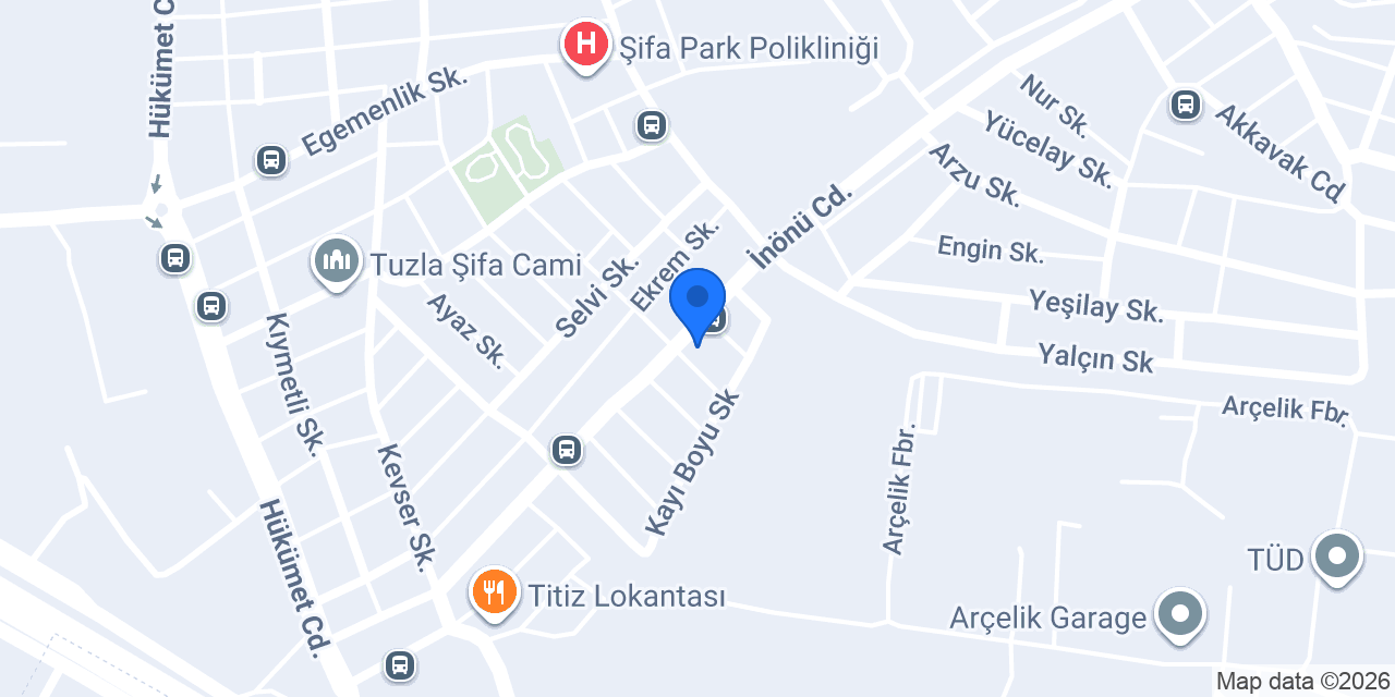 Salon kıssa kess konumu