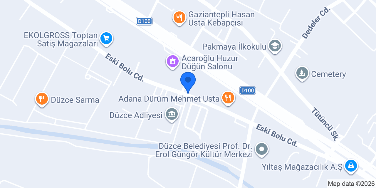 Avukat Ender Aydın konumu