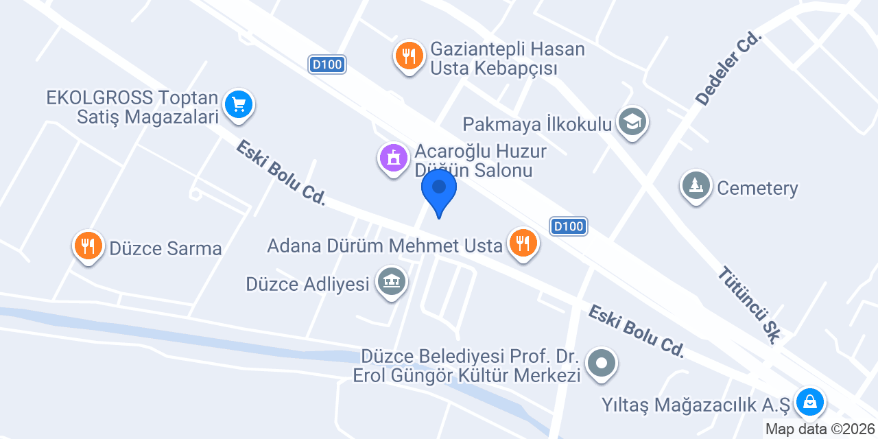 Avukat Önder Mutlu konumu