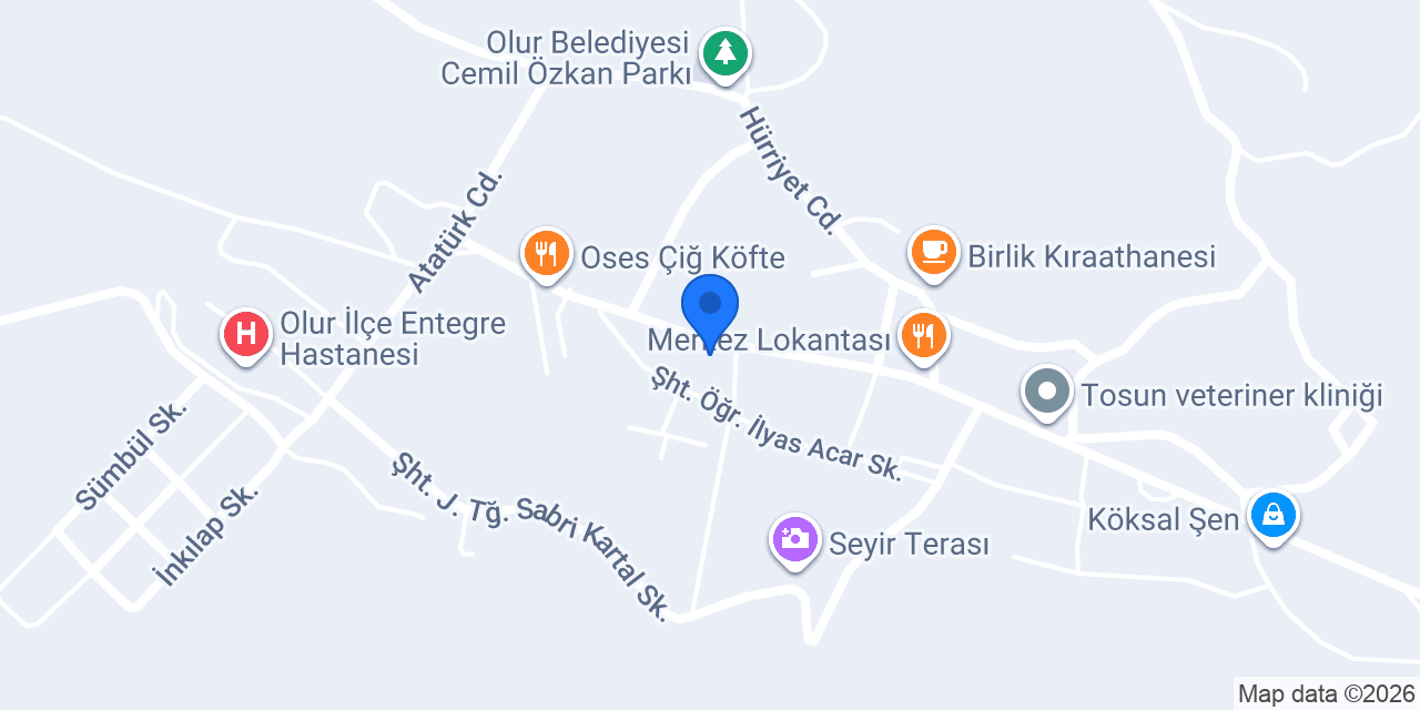 Tuncay Usta konumu