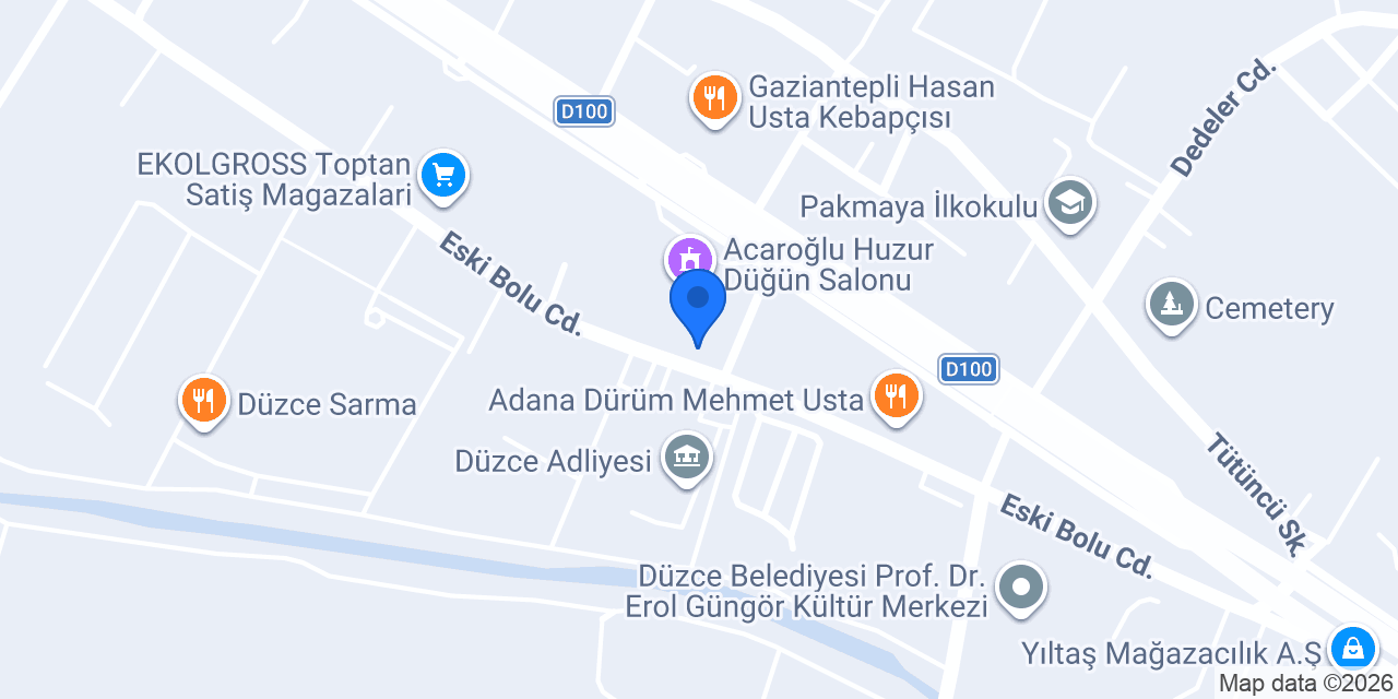 Avukat Semih Bakan konumu