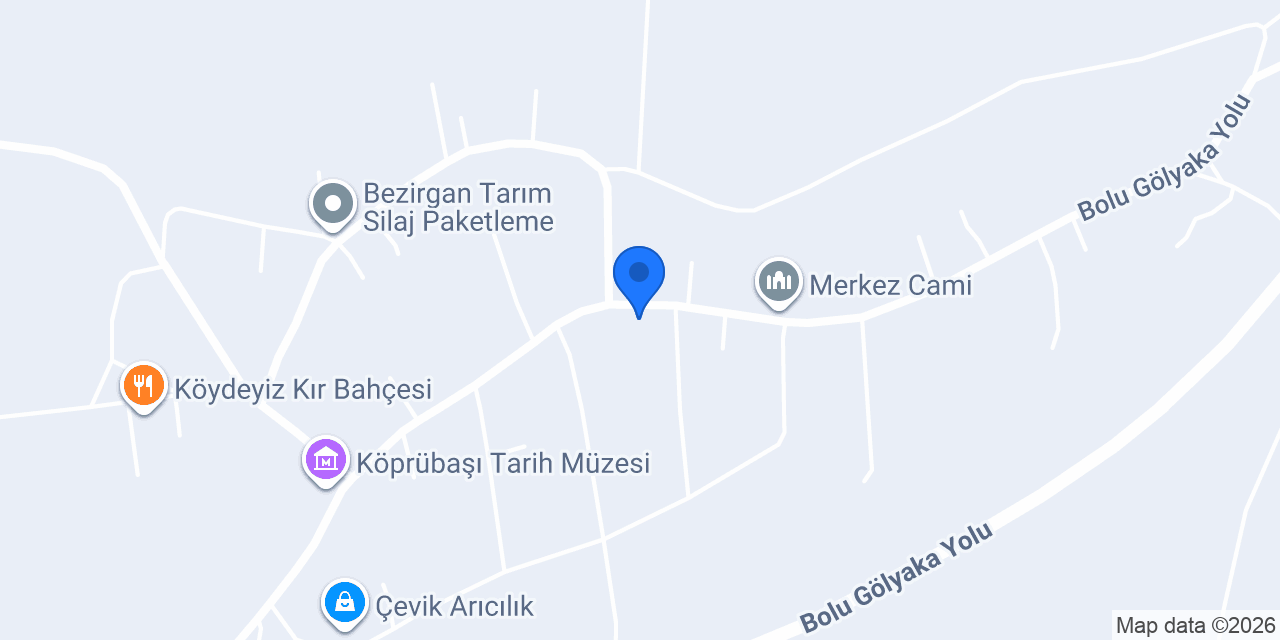 Sanatsal Ahşap konumu