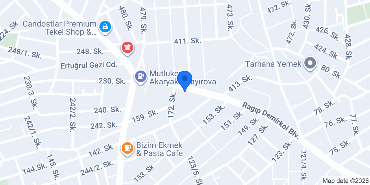 UFUK GÖKÇE PERDE PANEL DUVARKAĞIDI TASARIM konumu