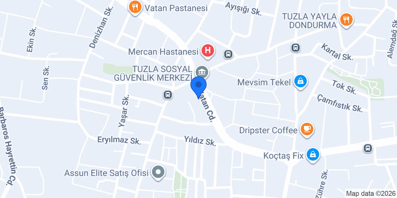 Pedagog Ceyda Doğan Ülker konumu