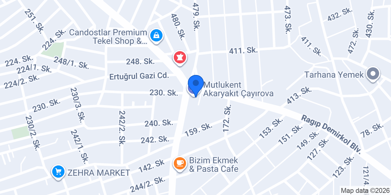 Harput Dibek Kahve konumu