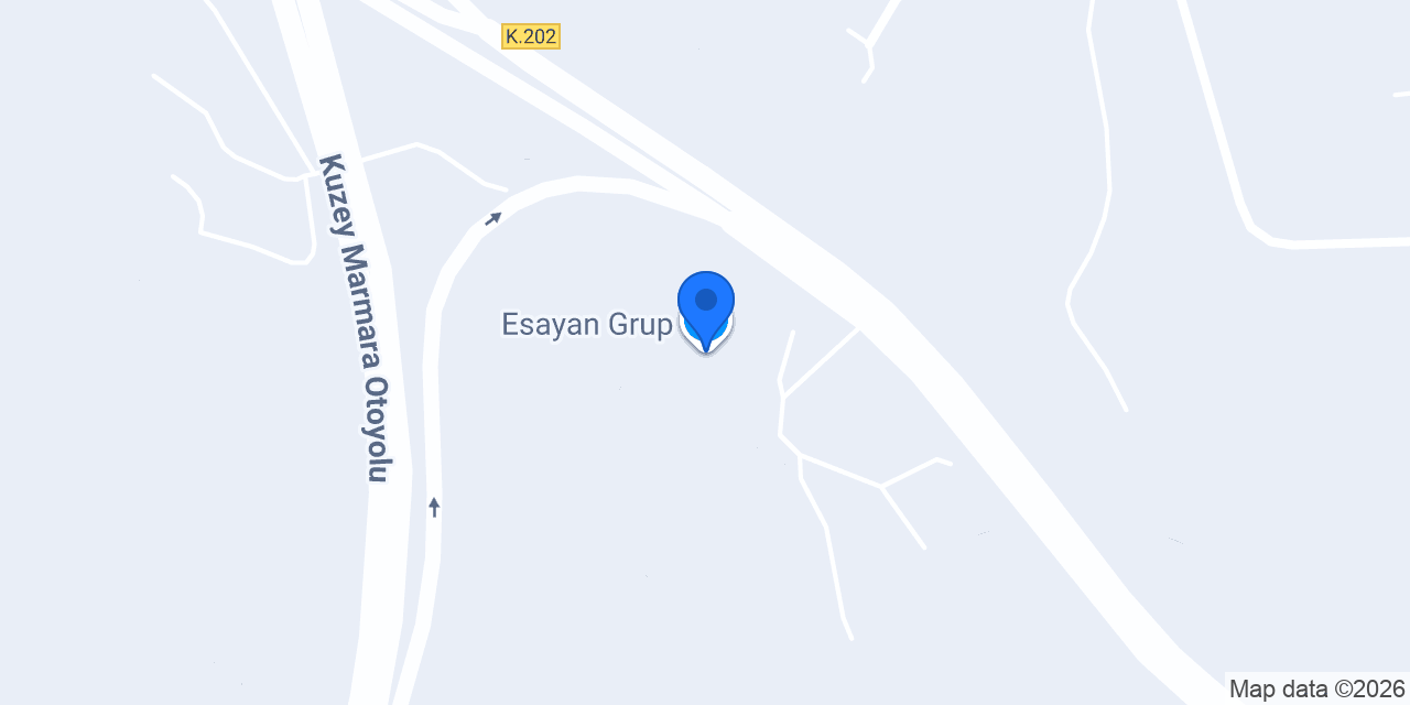 Esayan Grup konumu