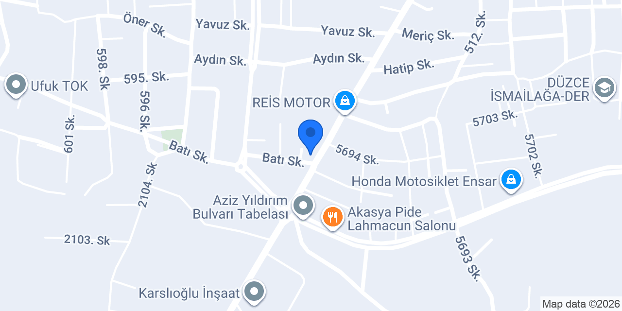 Altay Mobilya VarioDor İç Kapı/Boyut Çelik Kapı/AGT-Çamsan Parke konumu