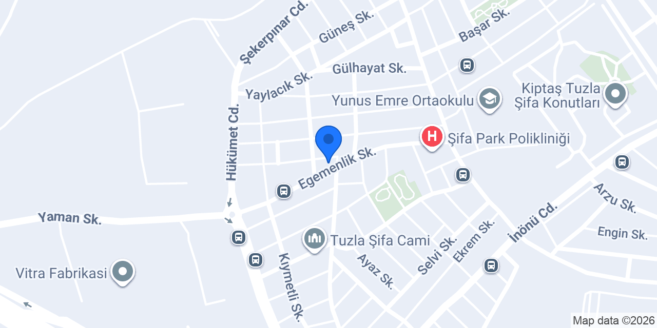 Elif Pide Lahmacun Ve Izgara konumu