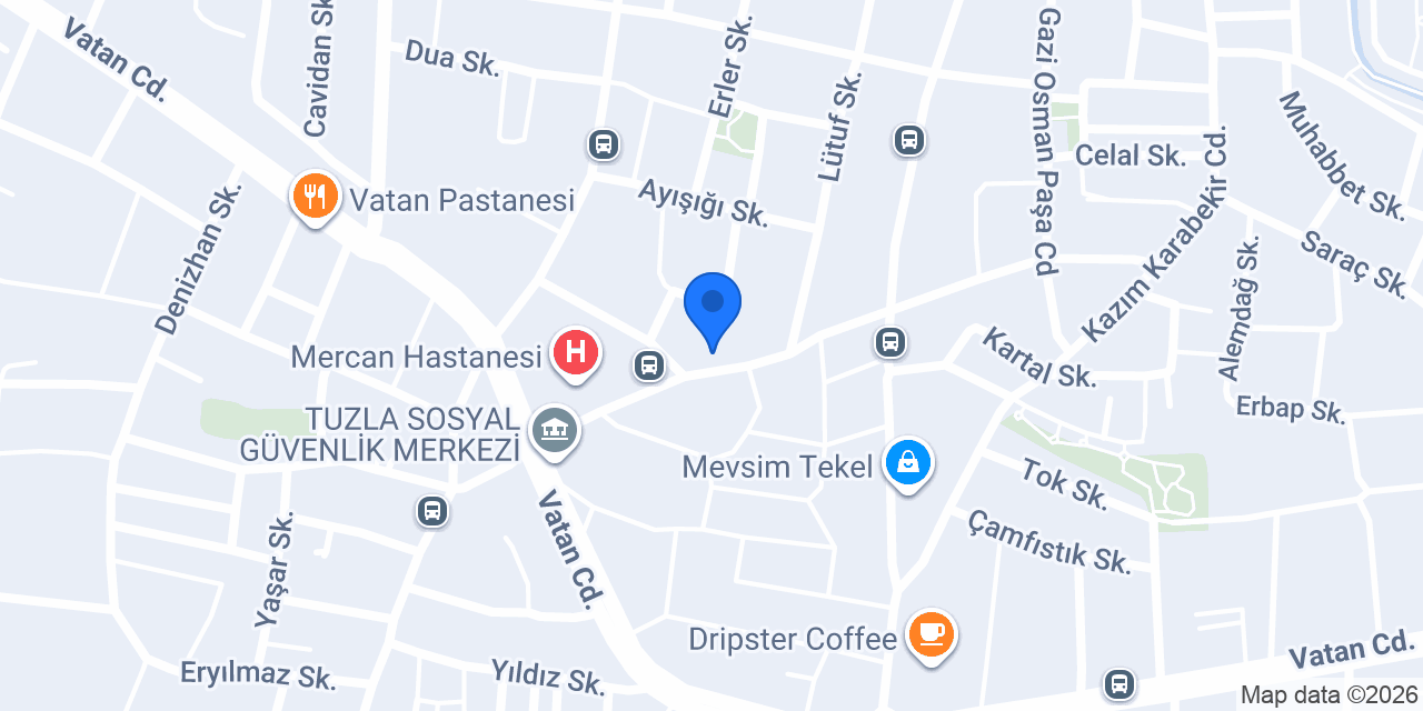 4İ Oyuncak konumu