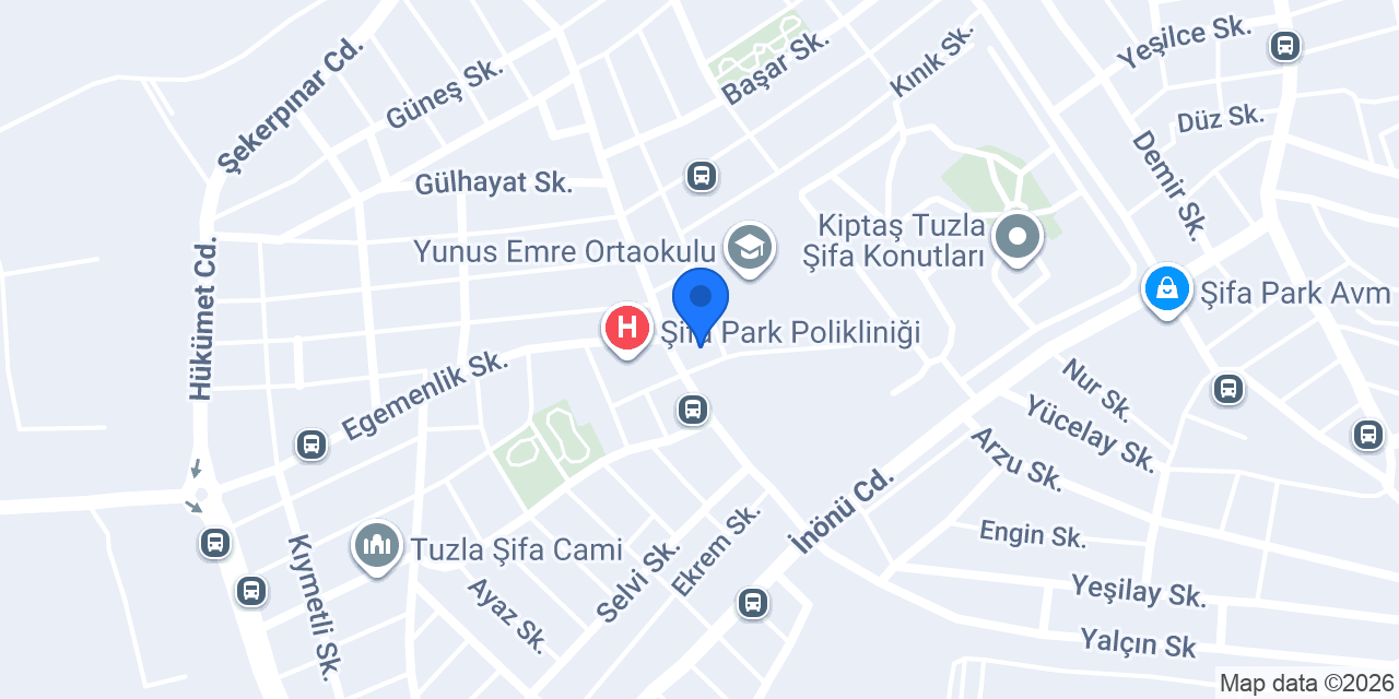 DER AVM ucuzluk pazarı konumu
