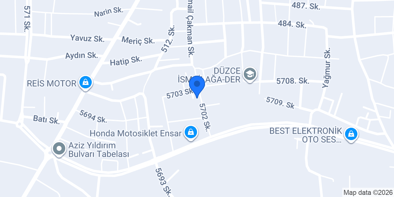 Fizyoterapist Beyzanur Altınışık konumu