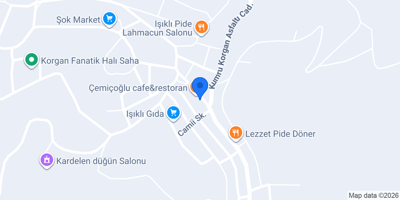 Sağlık Eczanesi konumu